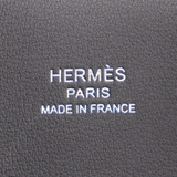Hermès 25cm Birkin Cargo Vert Mangrove Toile/Swift Leather Palladium Hardware