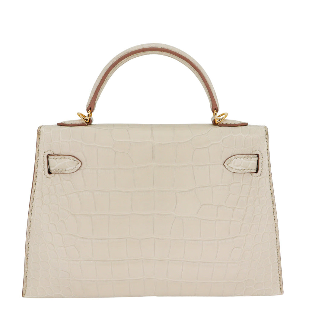 Hermes beton crocodile Clearance