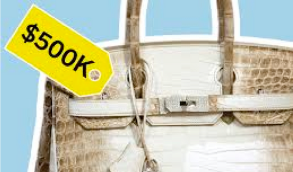 Business Insider: Why Hermès Birkin bags are so expensive, according to a handbag expert