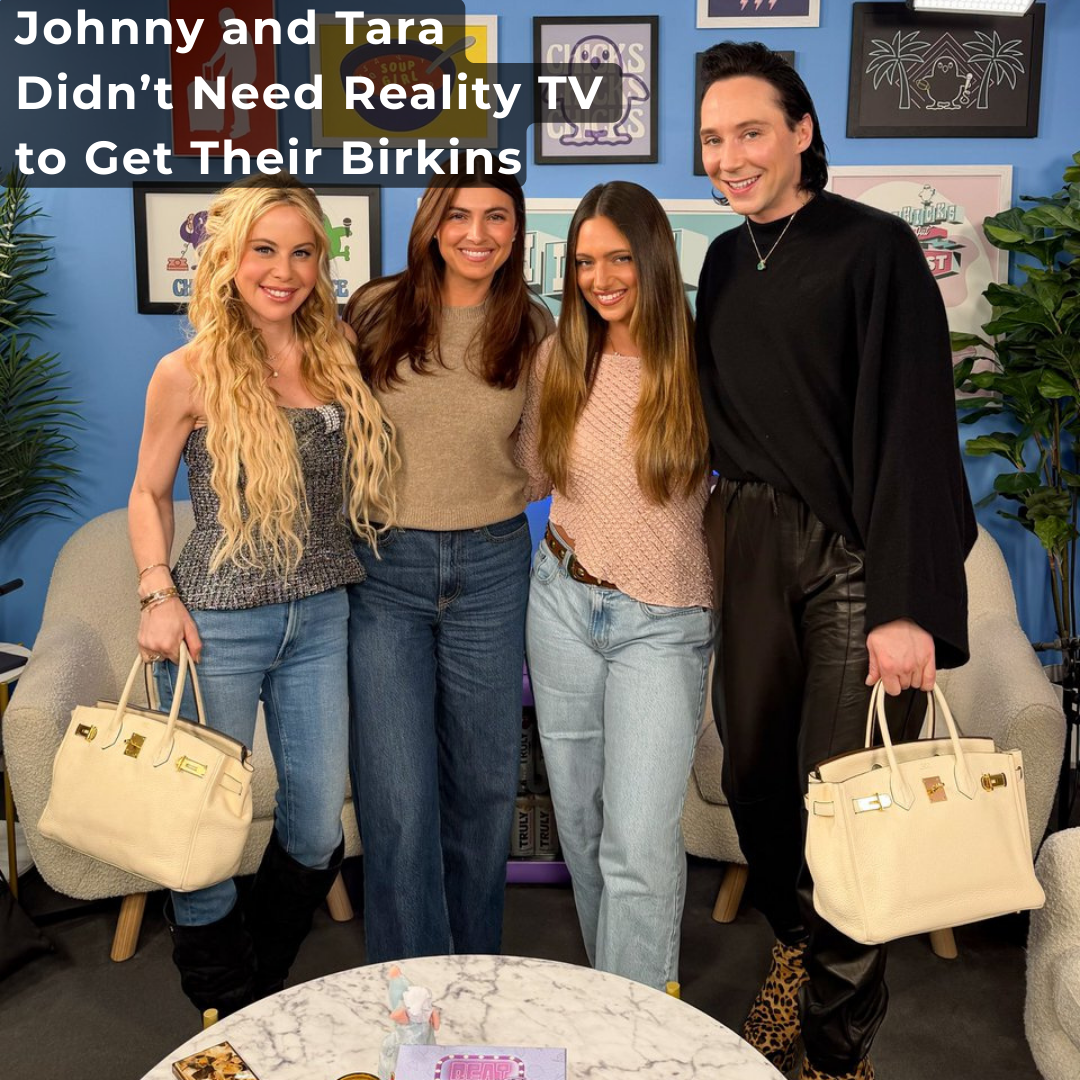 Privé Porter’s Guide To: The Matching Hermès Birkins Spotted on Chicks in the Office