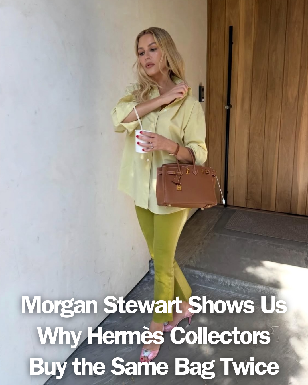 Privé Porter’s Guide To: Why Hermès Collectors Buy the Same Bag Twice