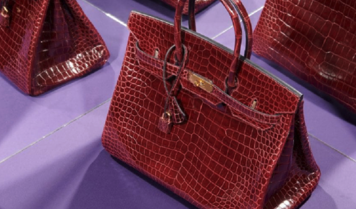 The Fashion Law: Are Birkin Bags Really a Better Investment than Stocks and Gold? One Company is Actively Testing That Theory