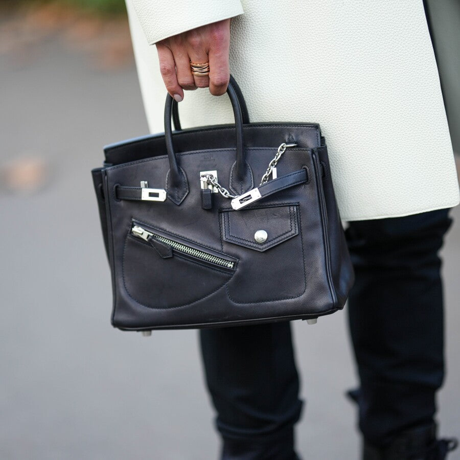Prive Porter: The Elegance of Rarity: Limited Edition Hermès Birkin and Kelly Bags