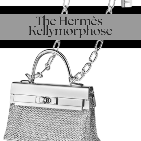 Privé Porter's Guide To: The Hermès Kellymorphose — When the Icon Beco