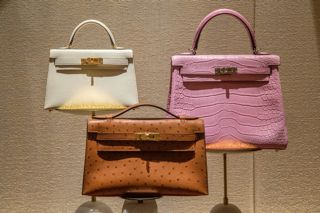 Prive Porter: Unveiling the Exquisite World of Top Hermes Leathers