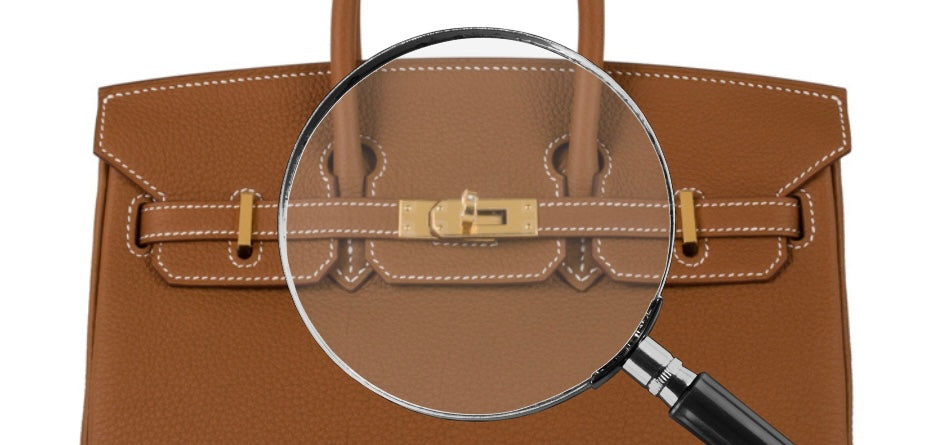 Prive Porter: Unmasking the Real Deal: Spotting Authentic Hermès Birkin and Kelly Bags