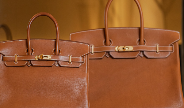 The Fashion Law: Hermès Posts “Strongest” Performance in Luxury Sector, While its Coveted Bags Withstand Pandemic at Resale
