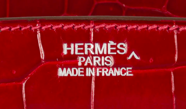Forbes: Inside the Hermès Birkin Bag That Sold For Record $298,000