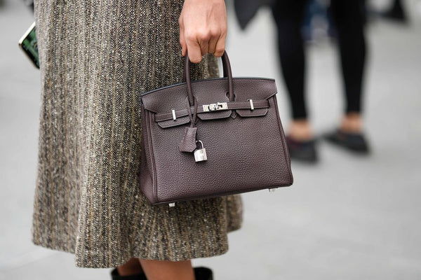Prive Porter: The Investment Value of Birkin and Kelly Bags