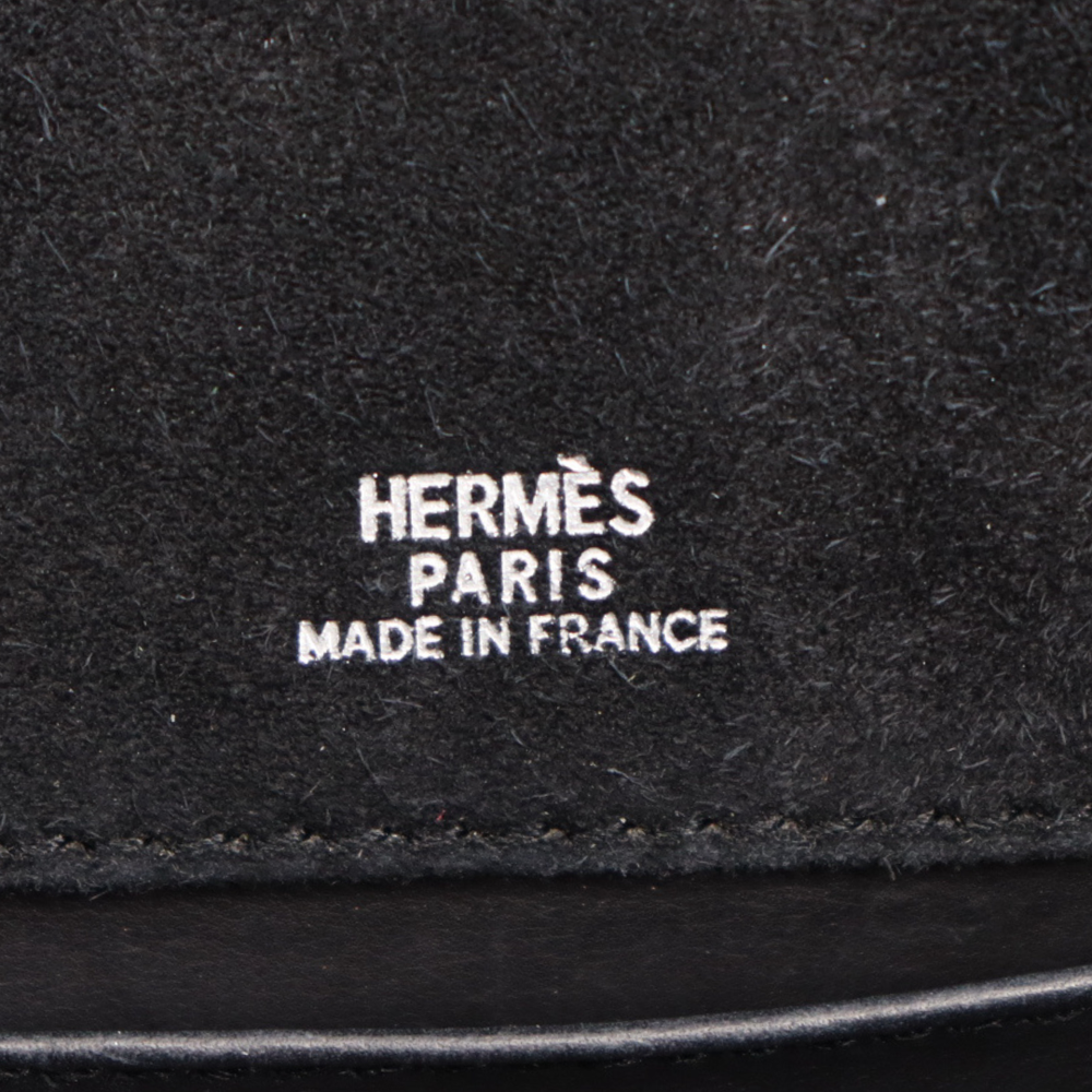 Hermès Kelly Pochette Gold Swift Leather GHW exclusive at Privé Porter