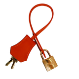 Hermès 30cm Birkin Orange Poppy Epsom Leather Gold Hardware