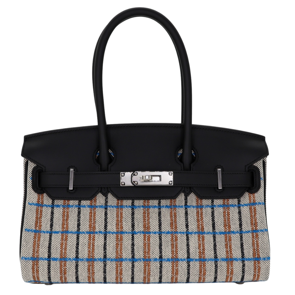 HERMES ノベルティ　ハンドバッグ 1_033e39c0-4d0f-4b96-ac67-