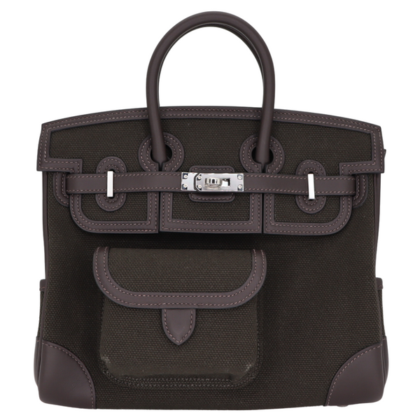 エルメスHERMES エトリヴィエール ブラックダークブラウンBon Vieux fit=scale-down,w=1200