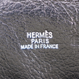 Hermès 25cm Birkin Gris Meyer Togo Leather Palladium Hardware
