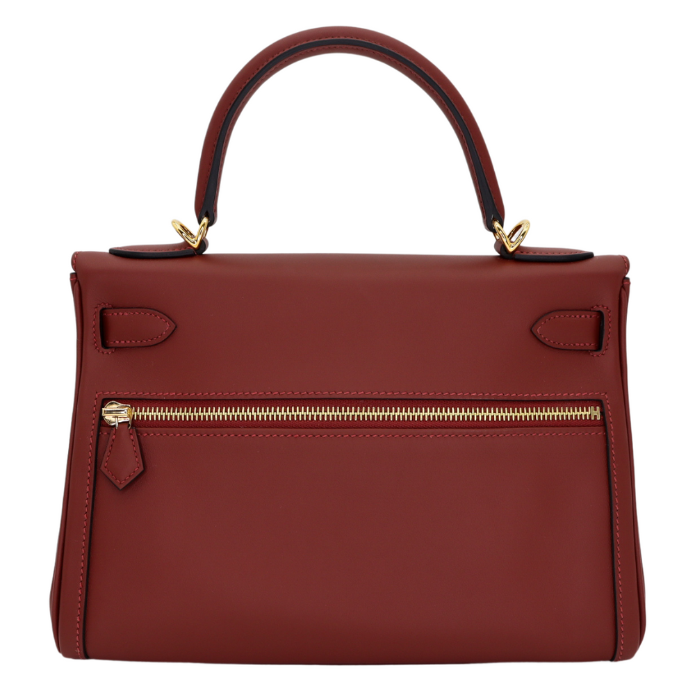 Leather Kelly 28 Price 2021 Hermès 28cm Kelly Lakis Rouge H Swift