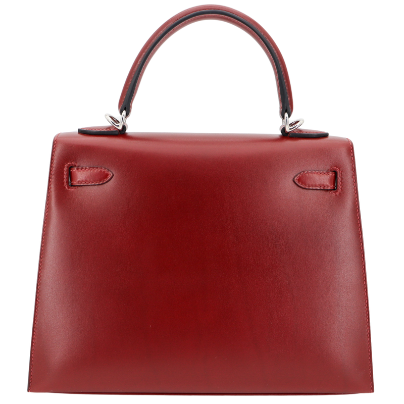 HERMÈS レザー フォトフレーム レッド Pleiade picture frame, medium model | Hermès USA