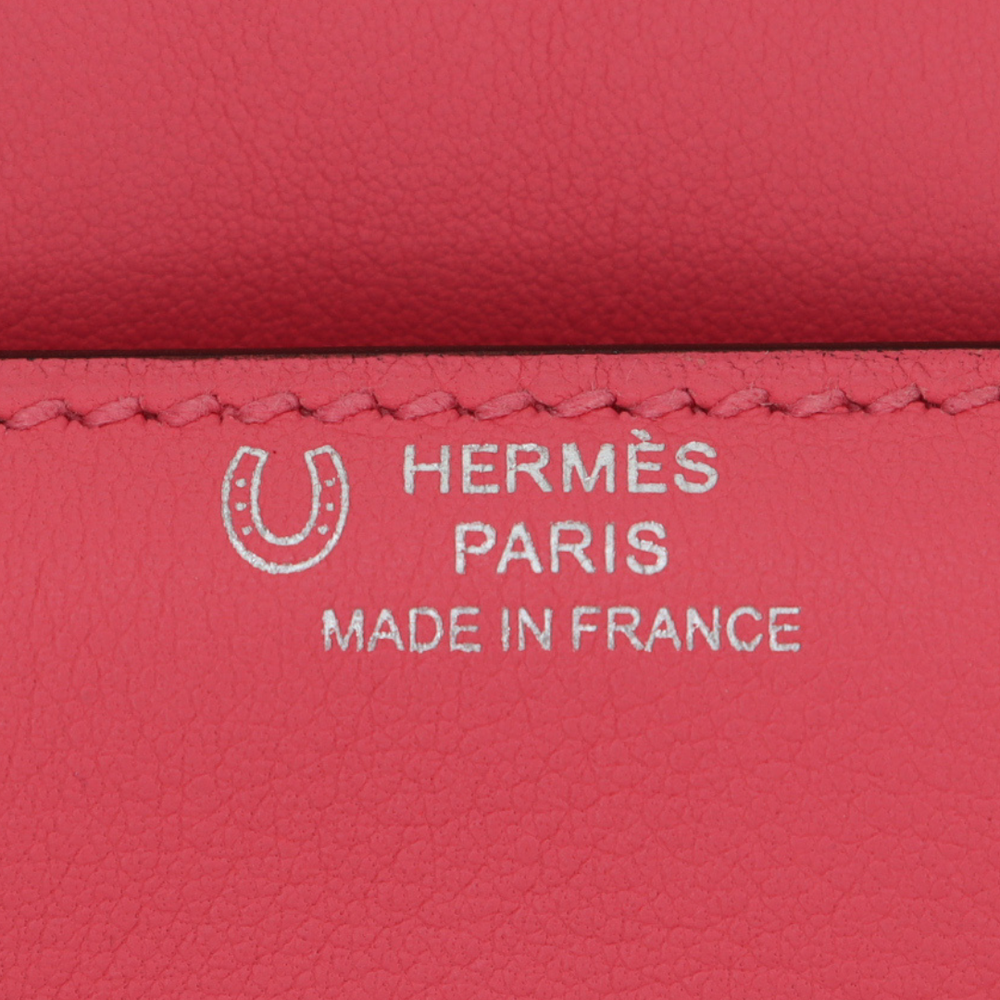 Hermès Kelly Doll 