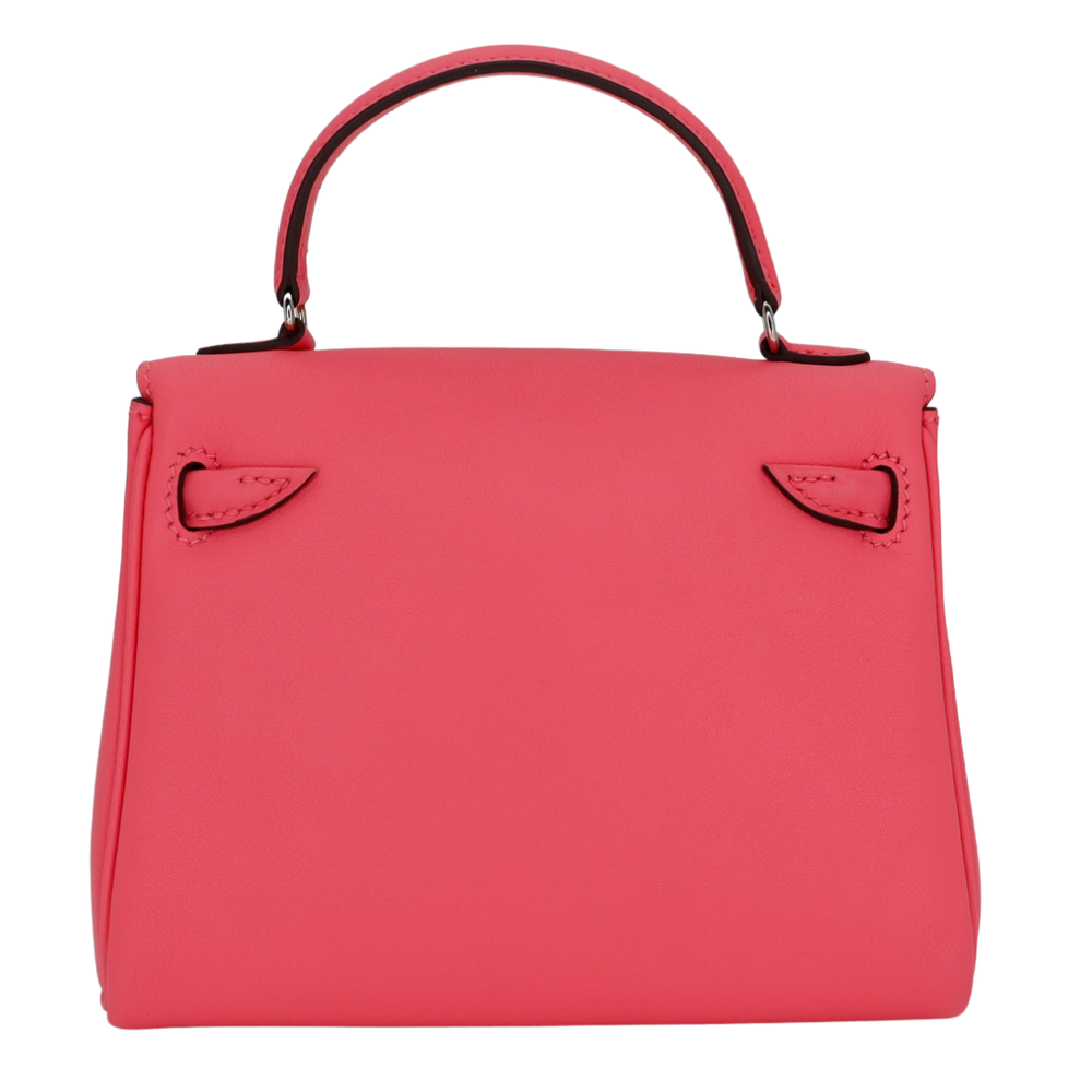 Hermès Kelly Doll 