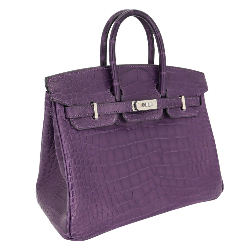 Hermes-25cm-Birkin-Amethyst-