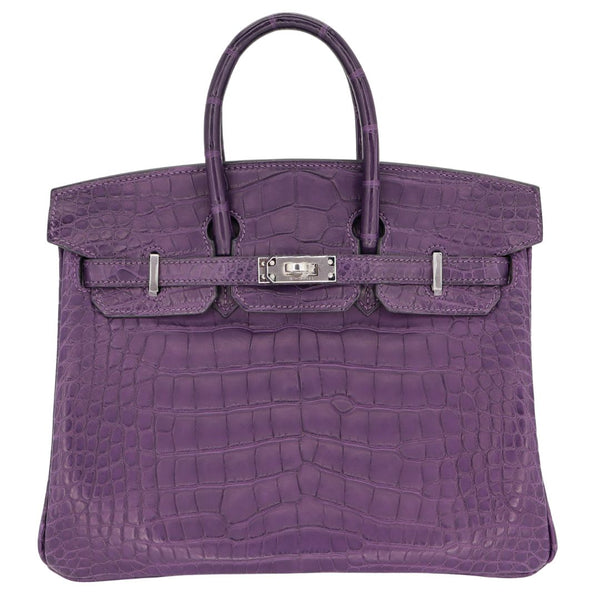 Hermes-25cm-Birkin-Amethyst-