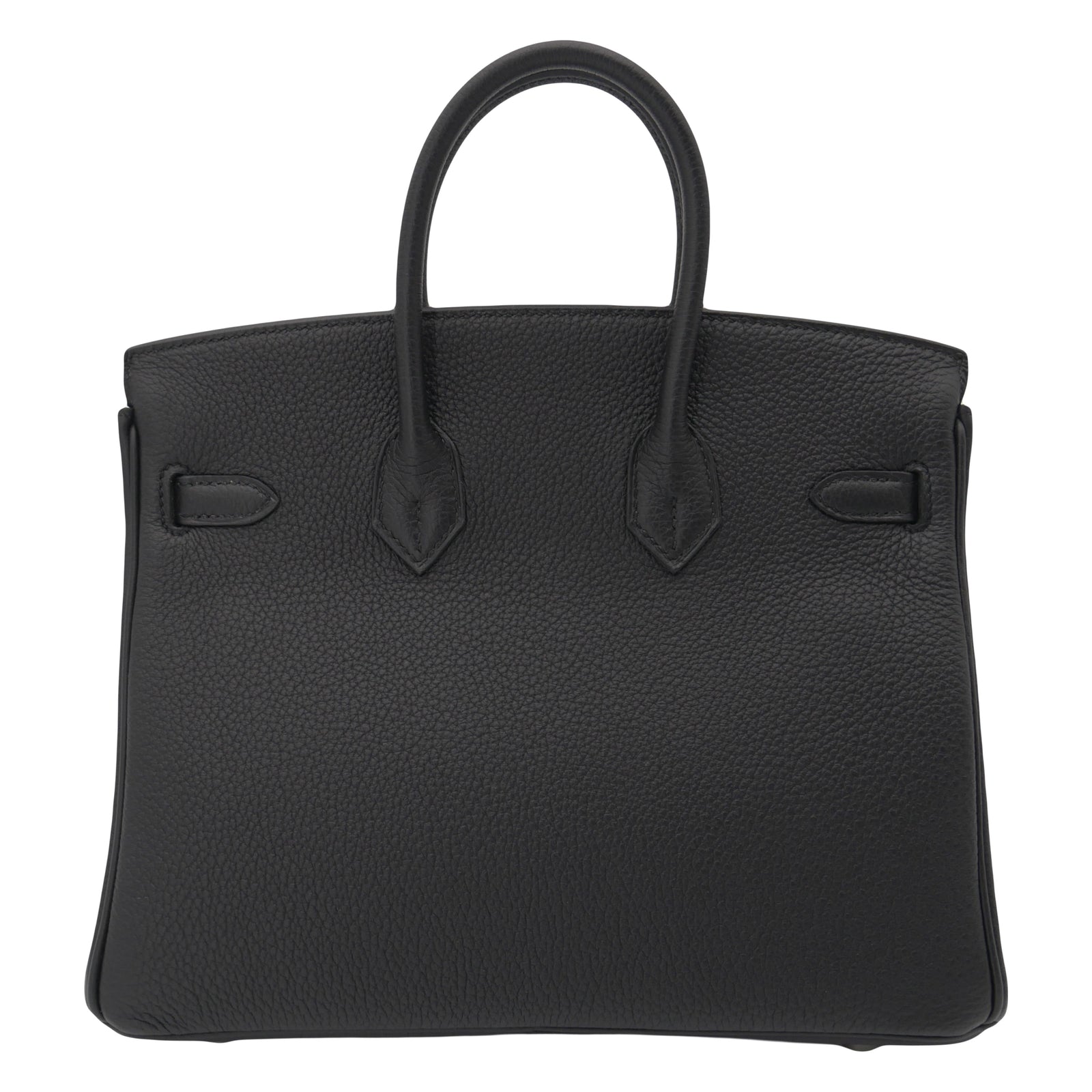 Hermes-25cm-Birkin-Black-Togo-