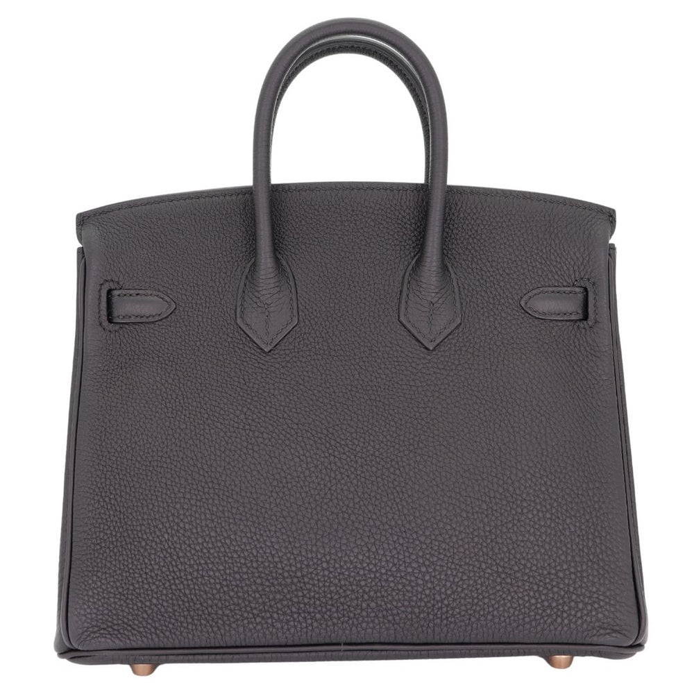 Hermes-25cm-Birkin-Black-Togo-