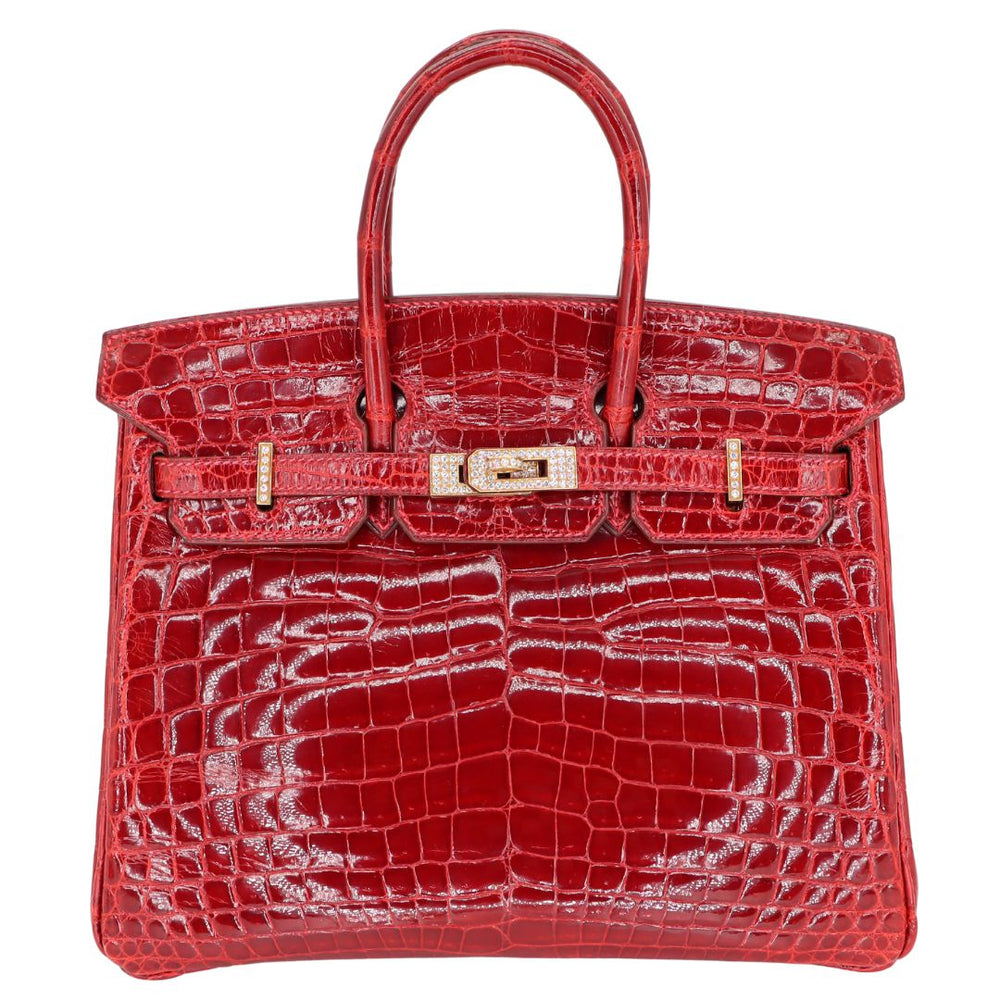 Hermes-25cm-Birkin-Braise-