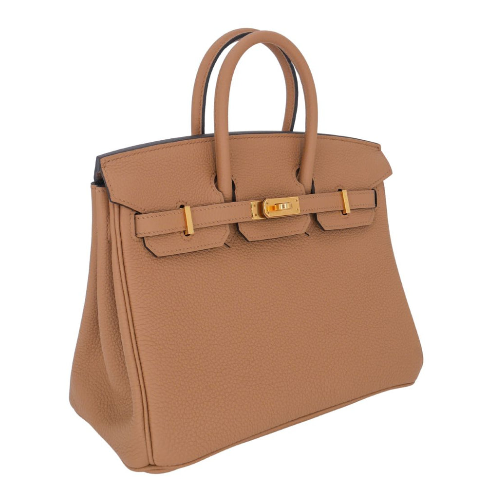 Hermes-25cm-Birkin-Chai-Togo-