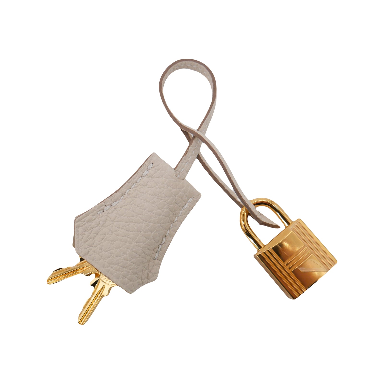 Hermes-25cm-Birkin-Craie-Togo-