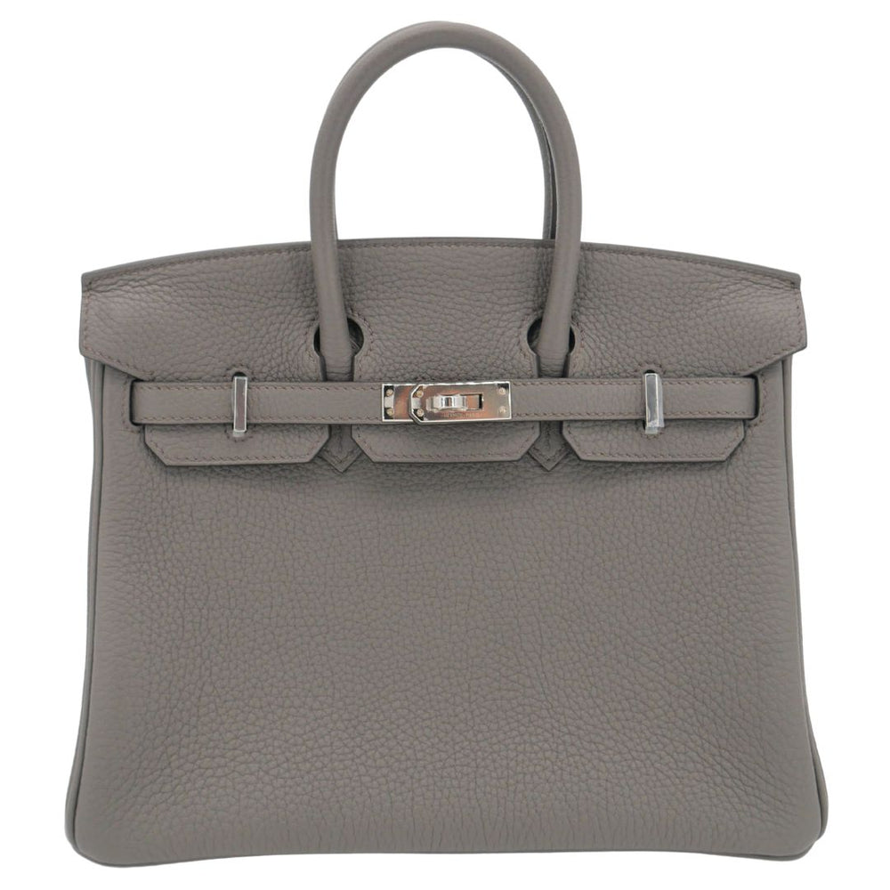 Hermes-25cm-Birkin-Gris-Meyer-
