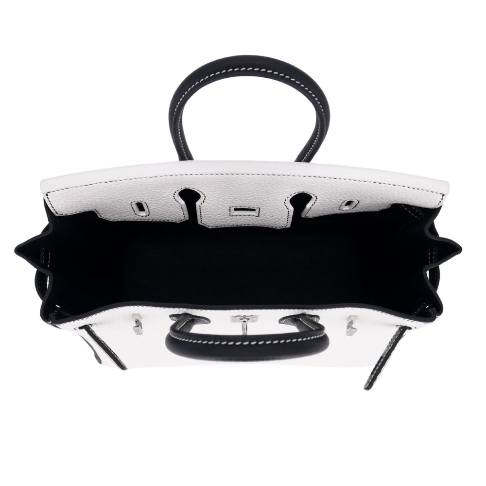 Hermes-25cm-Birkin-HSS-Panda- Hermes-25cm-Birkin-HSS-Panda-