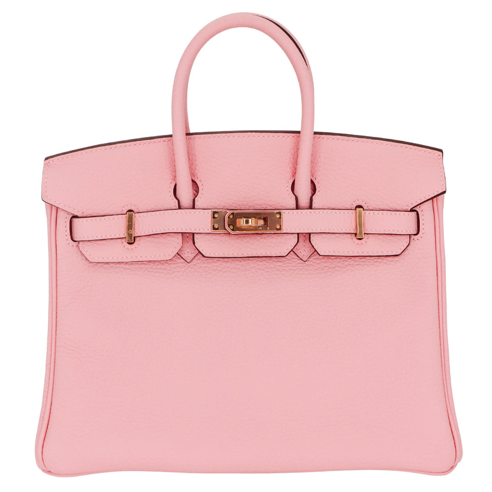 Hermes-25cm-Birkin-HSS-Rose-