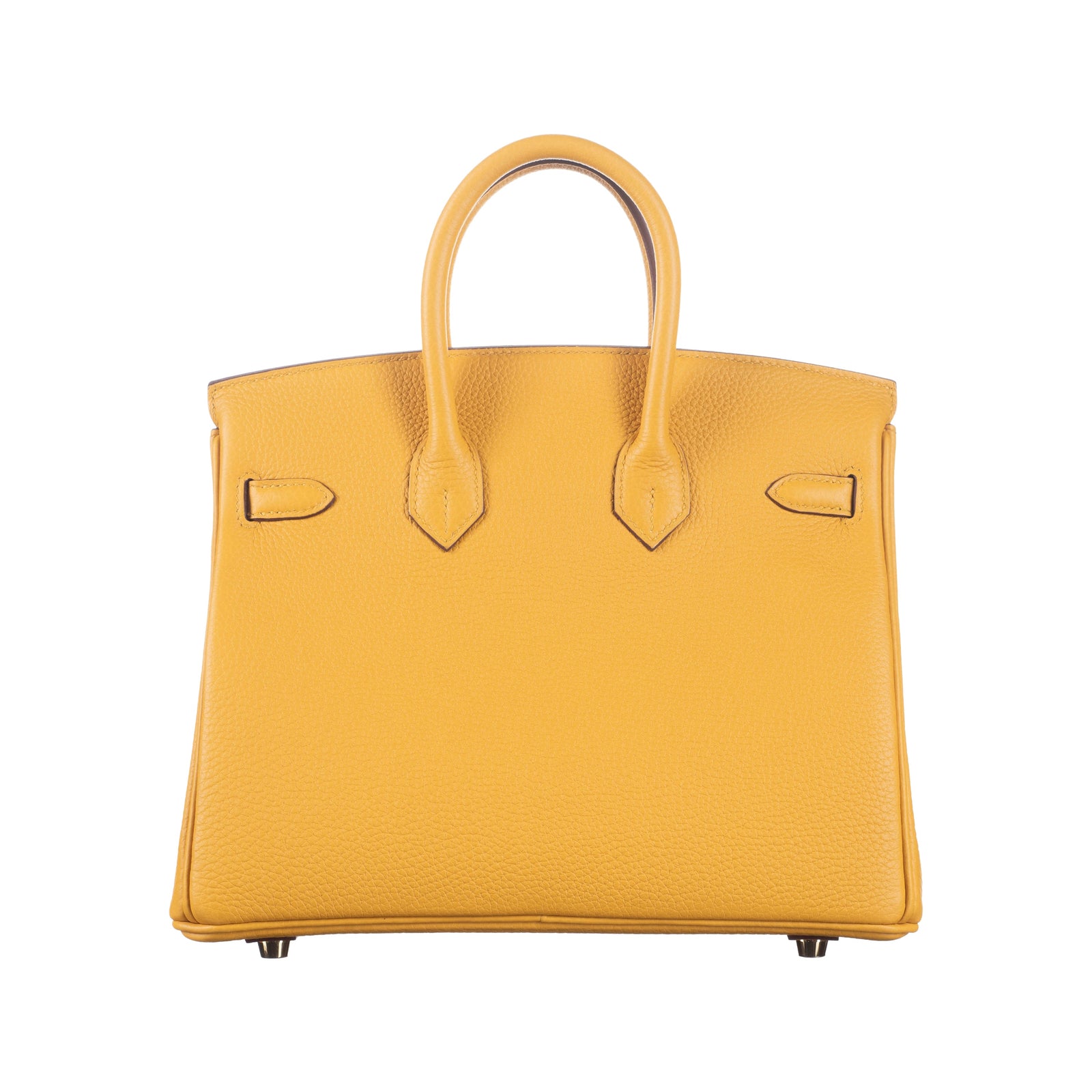 Hermes-25cm-Birkin-Jaune-Ambre