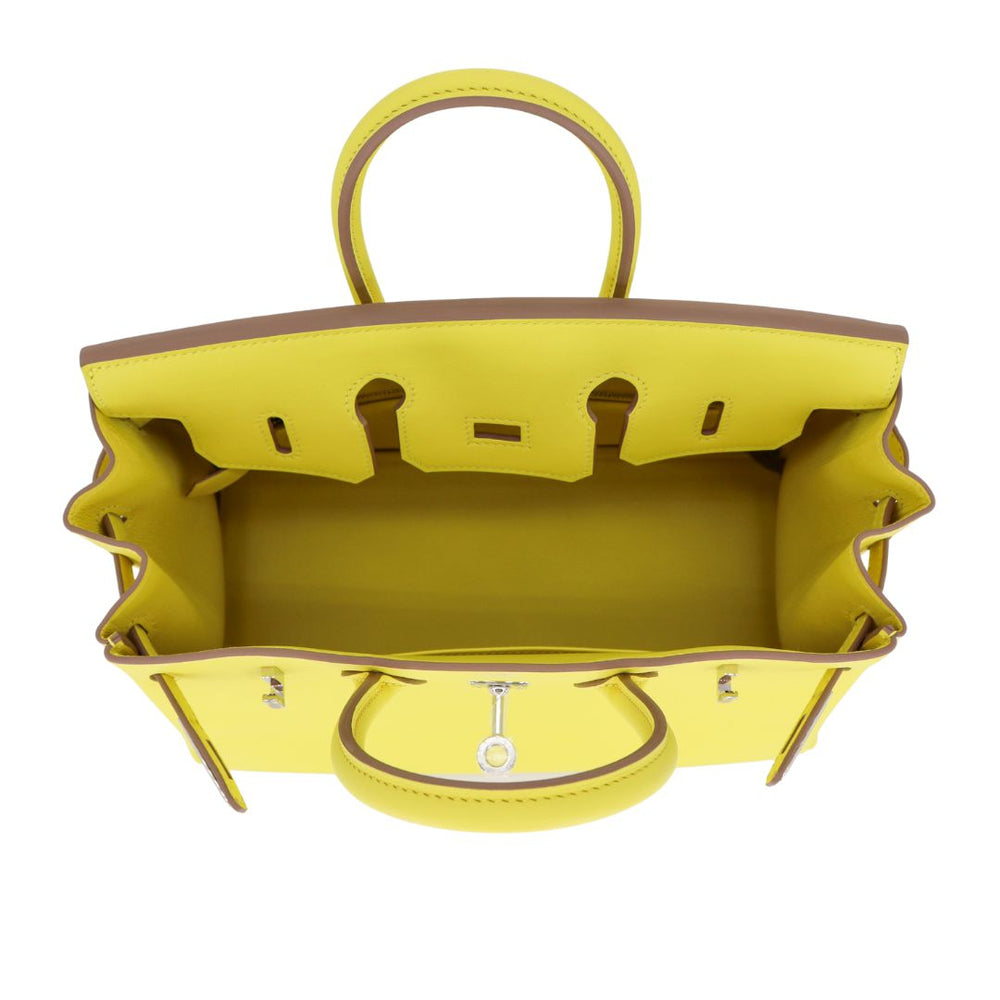 Hermes-25cm-Birkin-Lime-Swift-