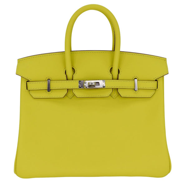 Hermes-25cm-Birkin-Lime-Swift-