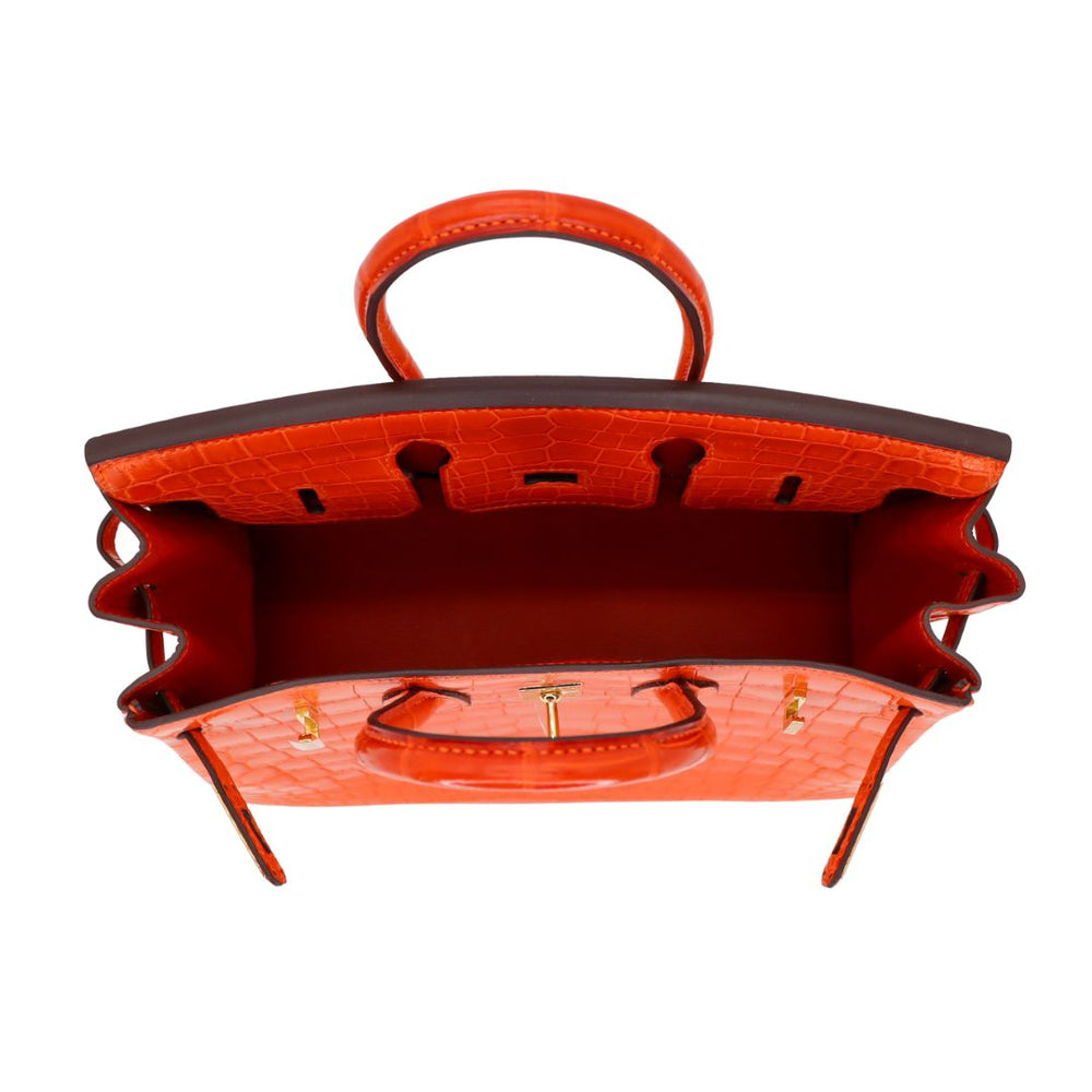 Hermes Birkin Bag Orange Bag Fashion CELEBS Fave HERMES KELLY BAG