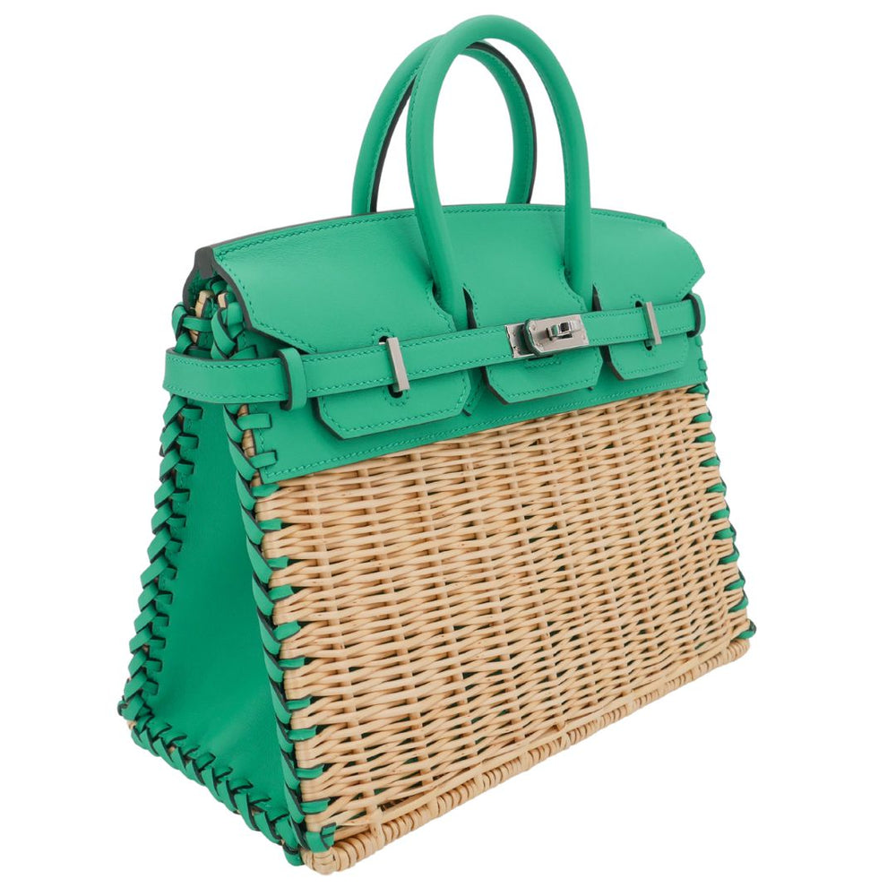 【未使用・非売品】HERMES エルメス ハンモック｜キャンプ ピクニック Hermes-25cm-Birkin-Picnic-