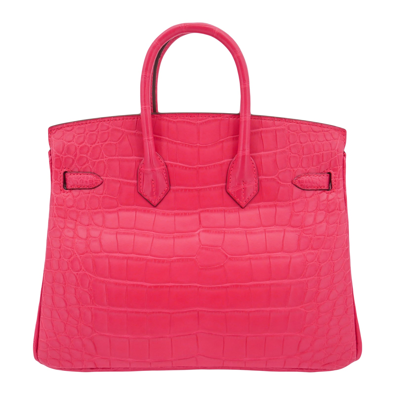 Hermes-25cm-Birkin-Rose-