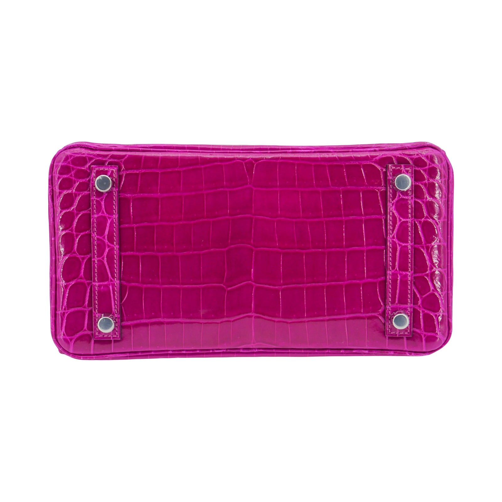 Hermes-25cm-Birkin-Rose-