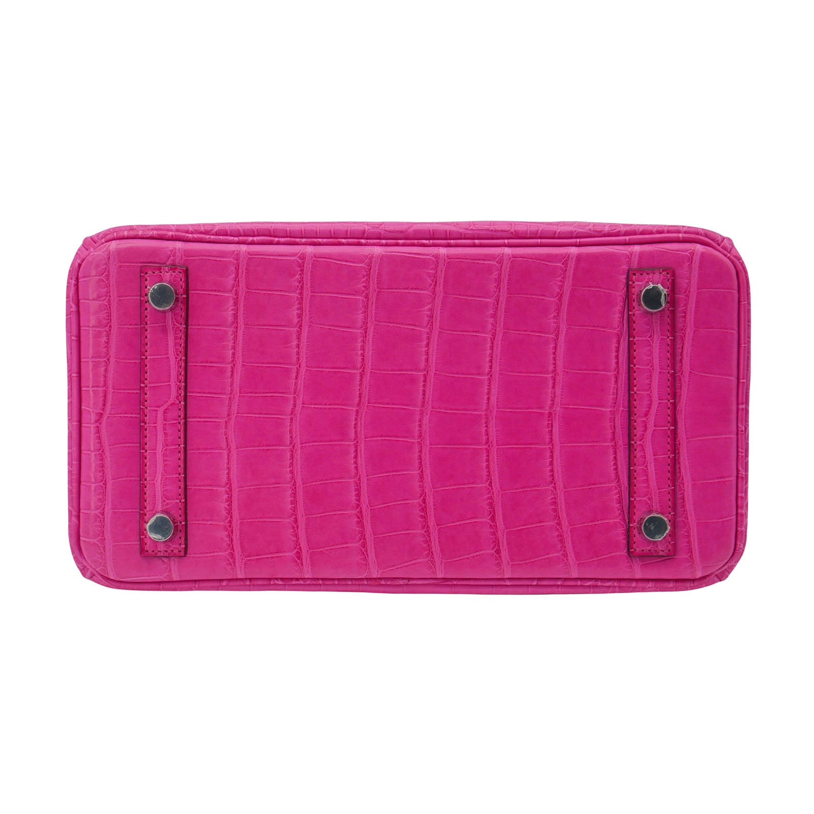 Hermes-25cm-Birkin-Rose-