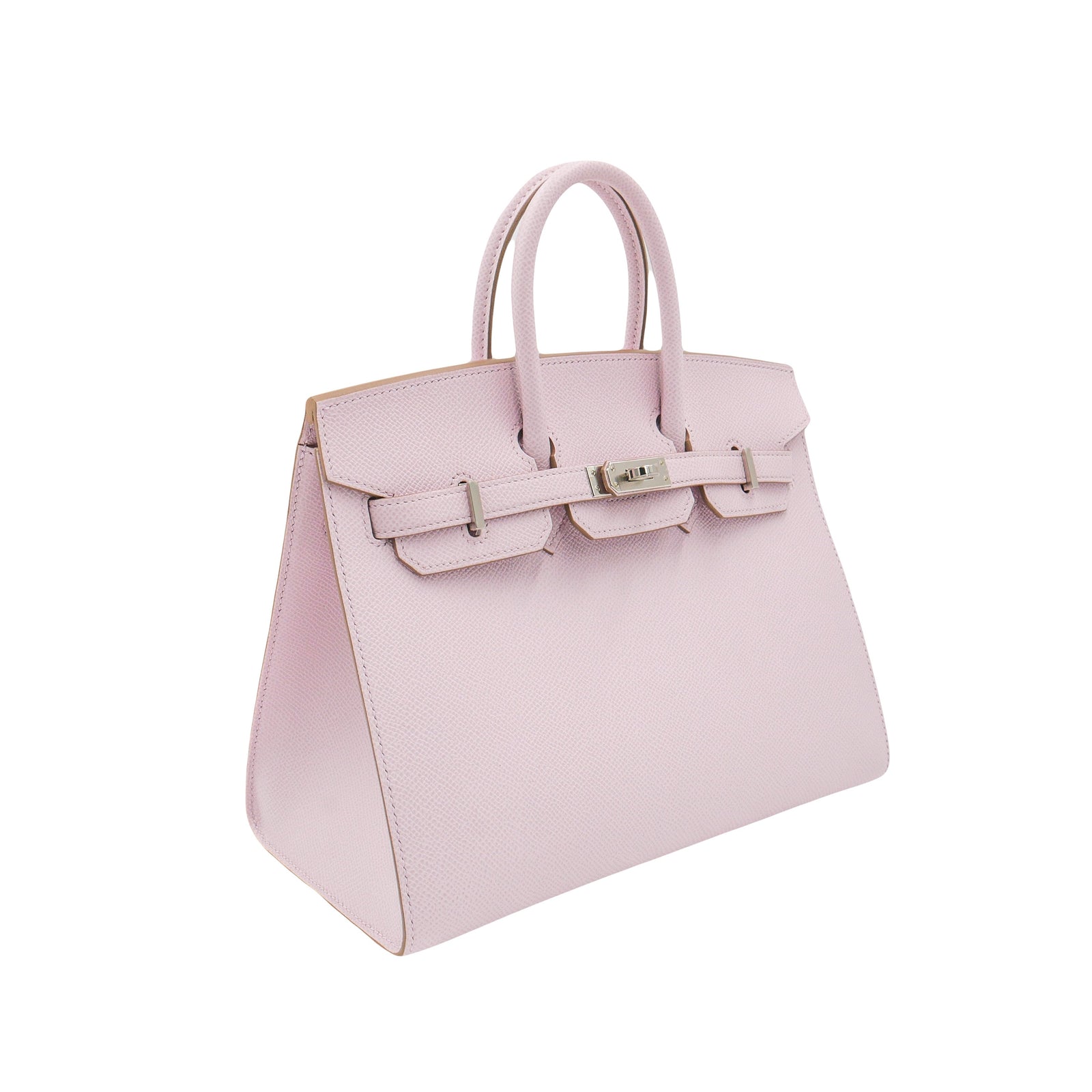 Hermes Bag Price Baby Birkin Cost Hermès 25cm Birkin Sellier Mauve