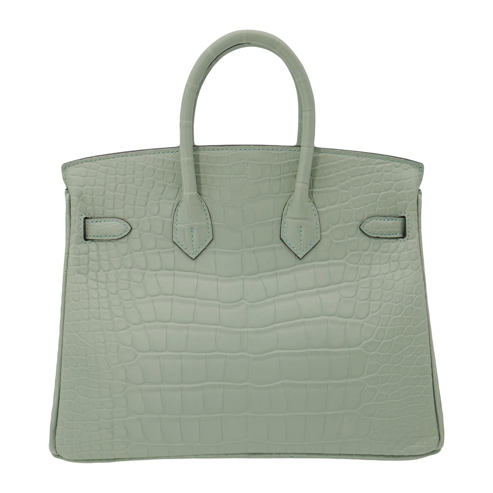 Hermes-25cm-Birkin-Vert-dEau-