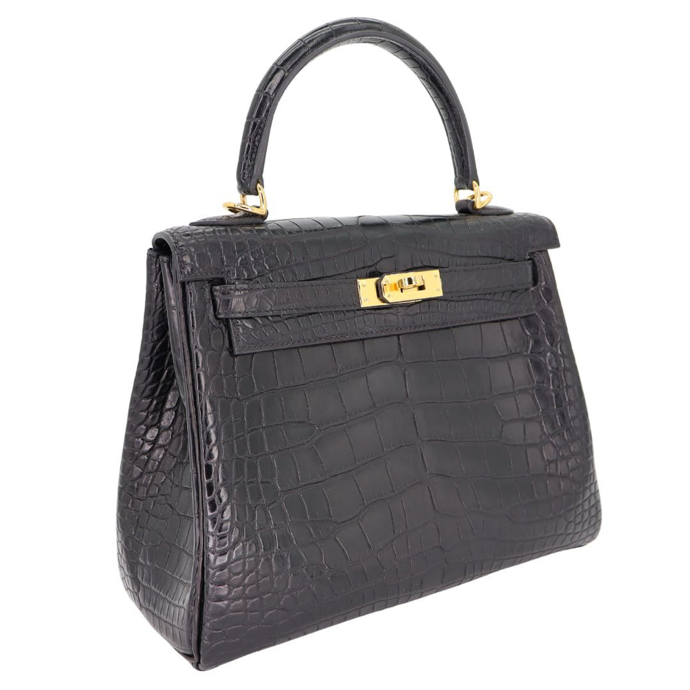 Hermes-25cm-Kelly-Retourne-