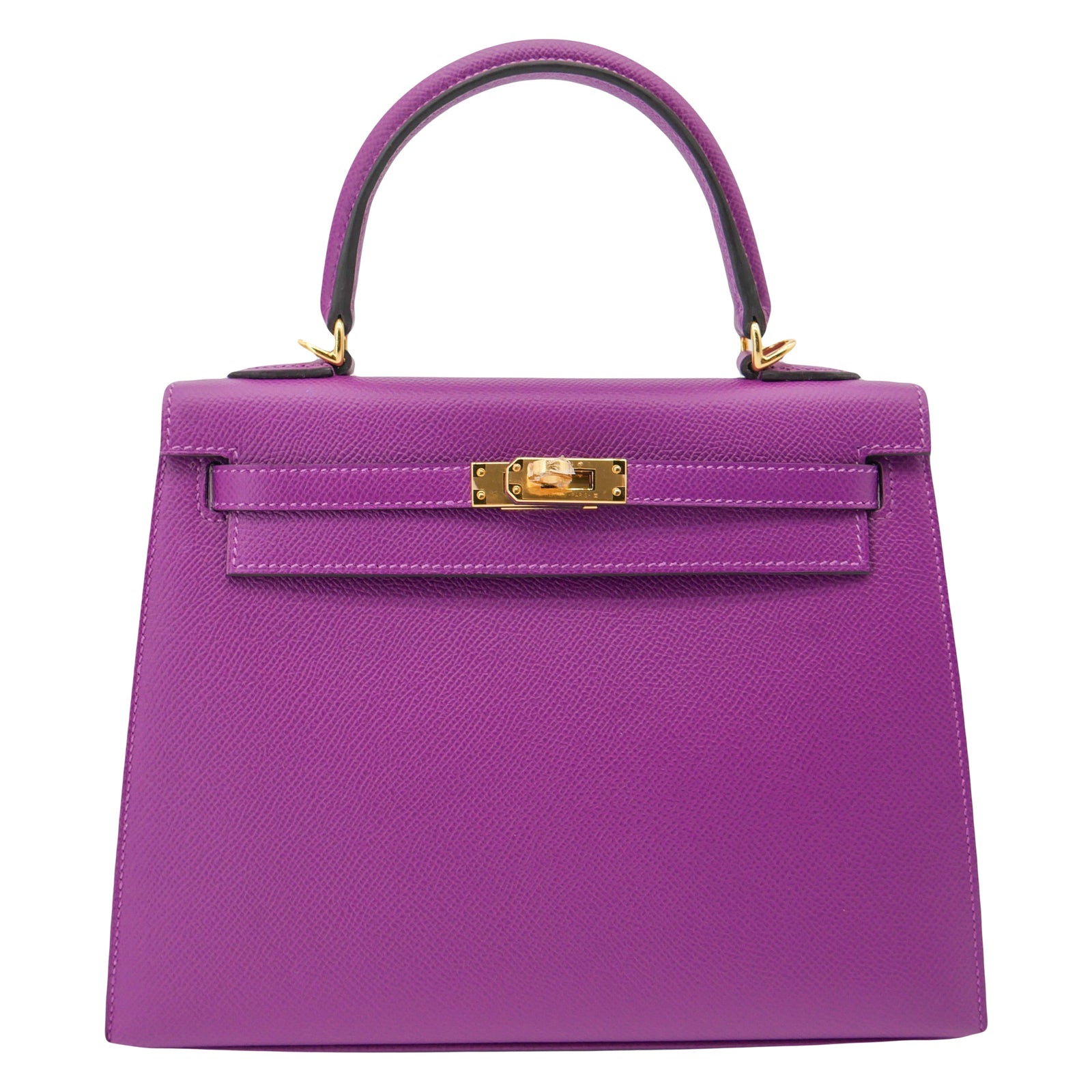 Monacoco5✨エルメス エルミー EPM 【HERMES】 Hermes-25cm-Kelly-Sellier-