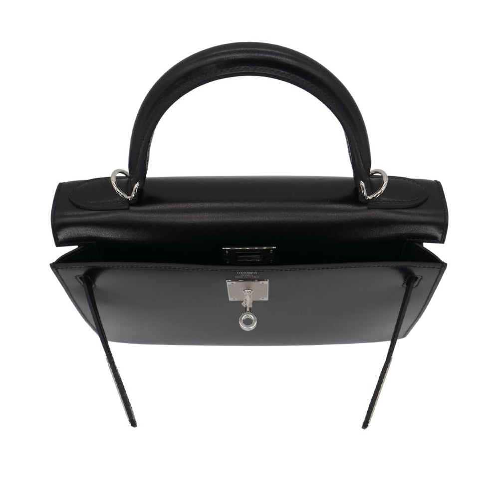 Hermes-28cm-Kelly-Sellier-