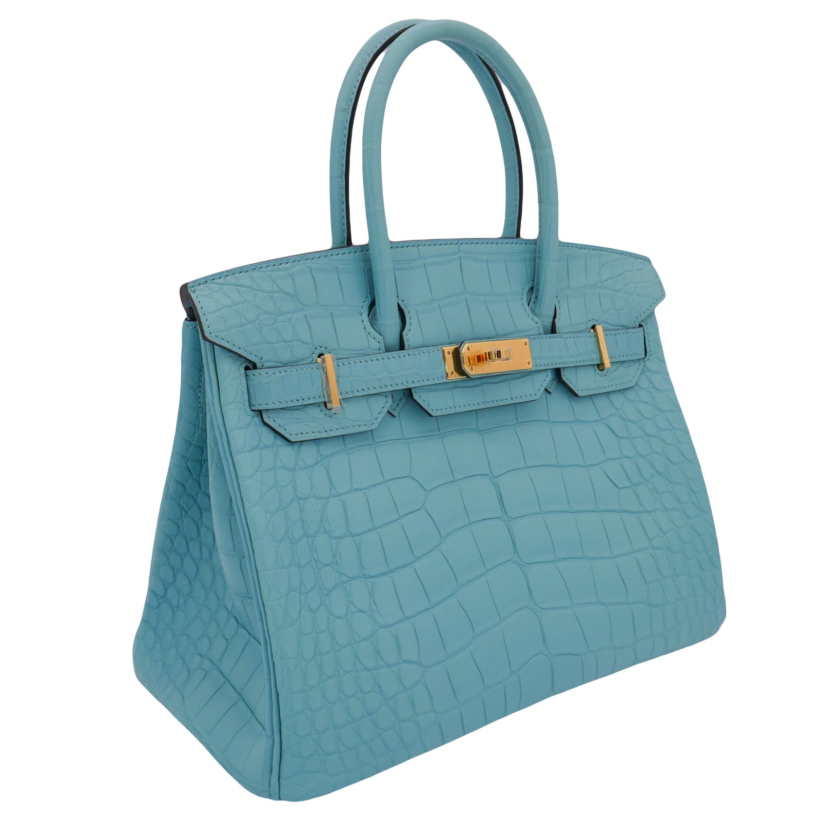 Hermes-30cm-Birkin-Bleu-Saint-