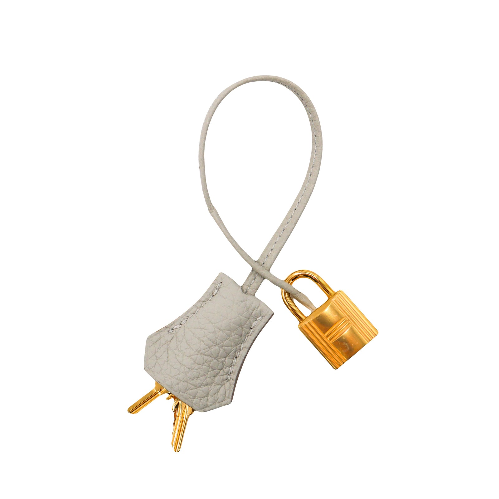 Hermès 30cm Birkin Gris Perle Togo Leather Gold Hardware exclusive