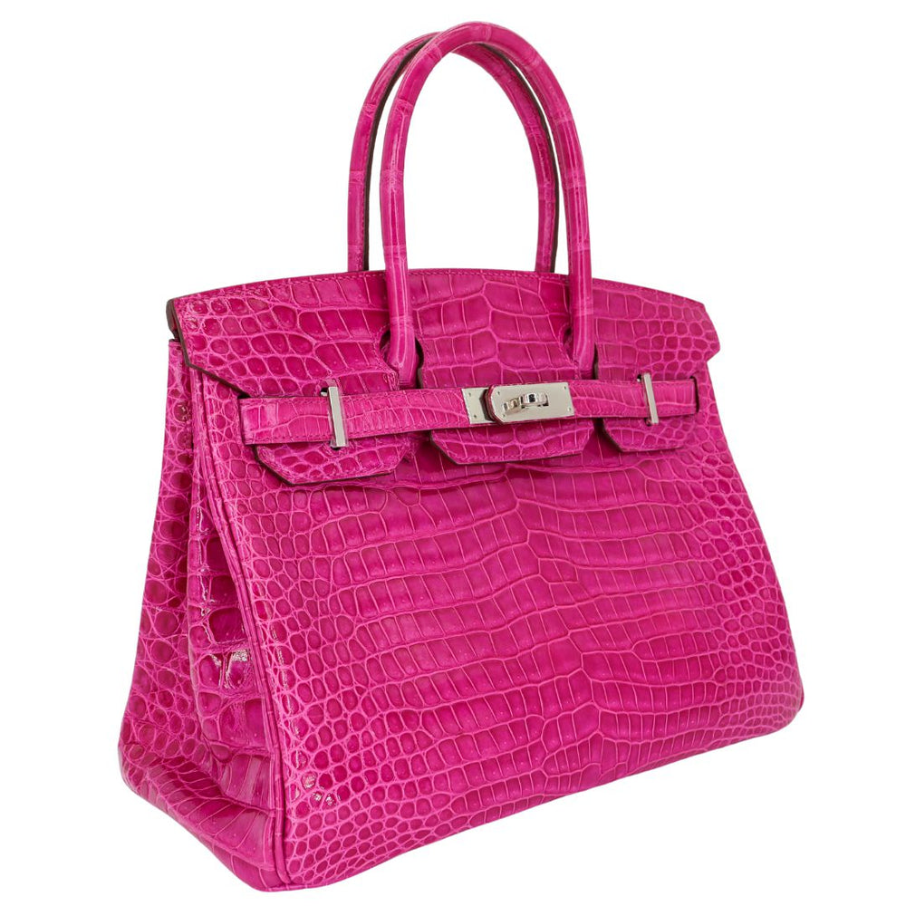 Hermes-30cm-Birkin-Rose-
