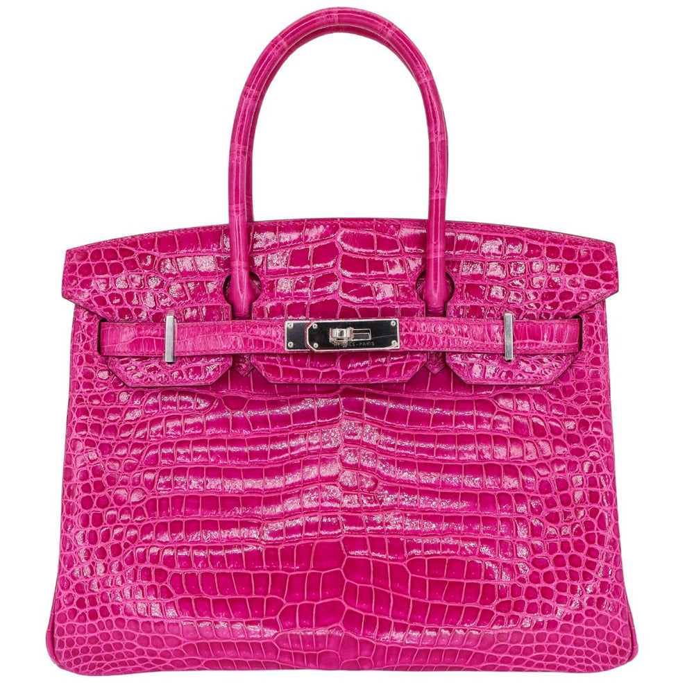 Hermes-30cm-Birkin-Rose-