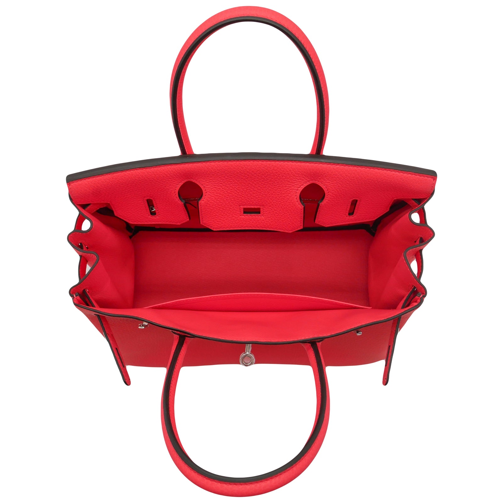 【Bordeaux & Rose Texas × S金具】HERMES Carrousel ベルト HERMES Carrousel(エルメス カルーセル) ベルト(レディース